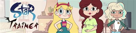 star vs the forces of evil porn game|Star Trainer by StarTrainer18.